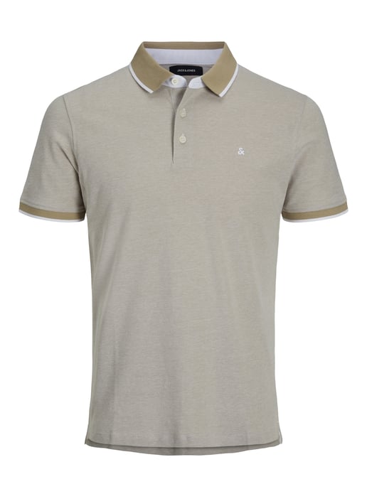 Jack & Jones Poloshirt - Image 1