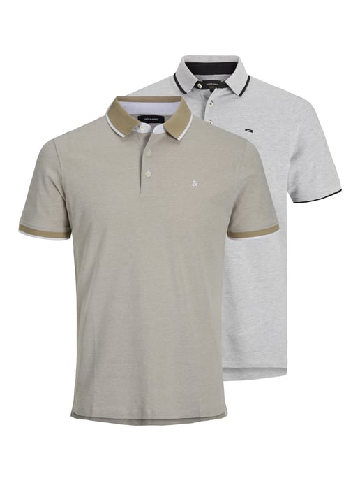 Jack & Jones Poloshirt - Image 3
