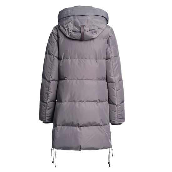 Parajumpers Long Bear S Rabbit Grey Jacke - Image 2