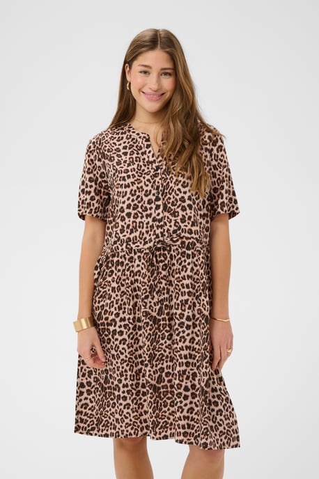 Kleid CRTiah Kleid Feminine - Image 3