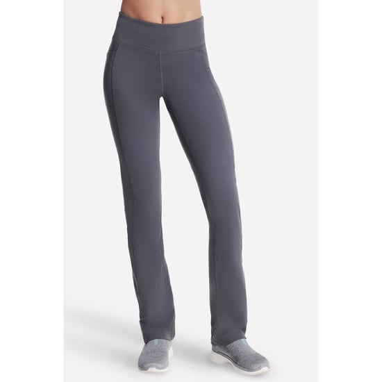 Skechers GO WALK Joy Damen Grey Jogginghose - Image 1