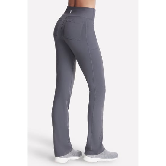 Skechers GO WALK Joy Damen Grey Jogginghose - Image 2