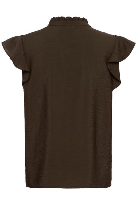 Kurzarm-Bluse KAsonja Kurzarm-Bluse Regular fit - Image 5
