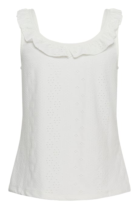 Ärmellose Bluse KAmaria Ärmellose Bluse Tight fit - Image 5