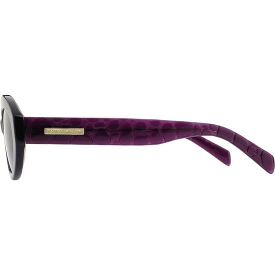 Karen Millen KM507375352 Damen Sonnenbrille - Image 3