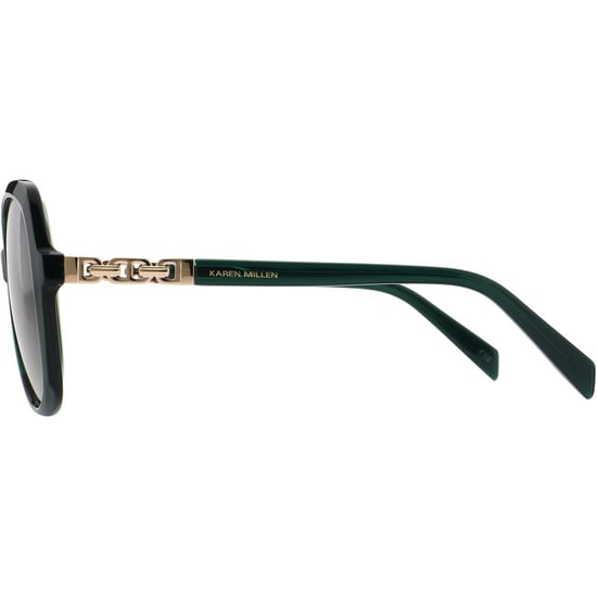 Karen Millen KM507613458 Damen-Sonnenbrille - Image 3