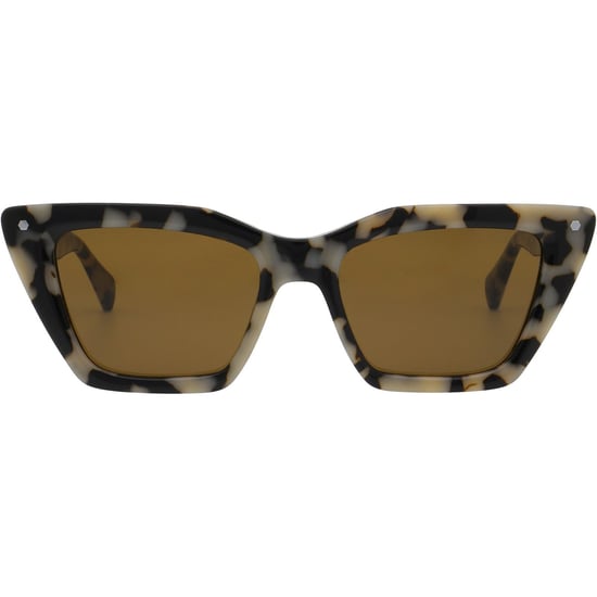 All Saints Blair Damen Sonnenbrille - Image 1