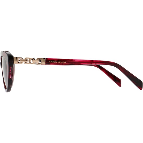 Karen Millen KM506822053 Damen Sonnenbrille - Image 3