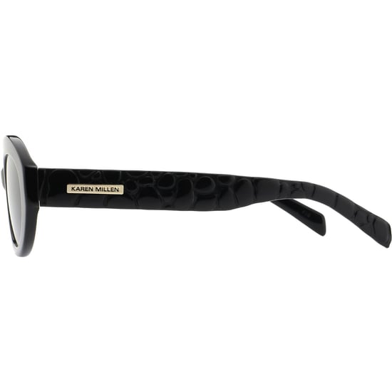 Karen Millen KM507300152 Damen-Sonnenbrille - Image 3