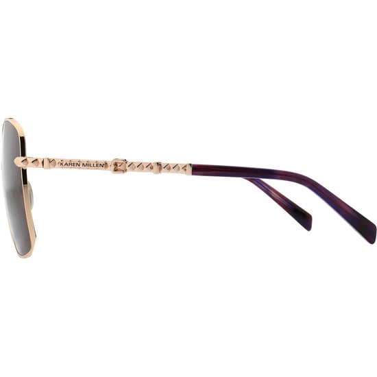 Karen Millen M702440157 Damen-Sonnenbrille - Image 3