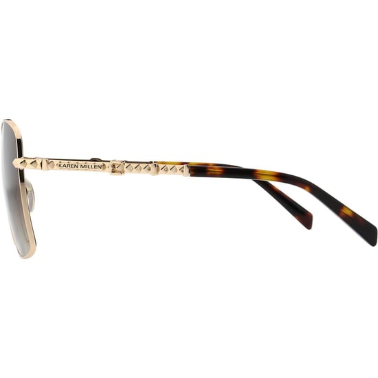Karen Millen KM702440057 Damen Sonnenbrille - Image 3
