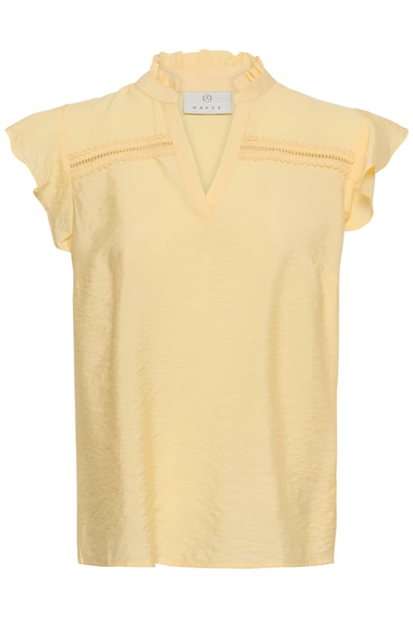 Kurzarm-Bluse KAsonja Kurzarm-Bluse Regular fit - Image 4