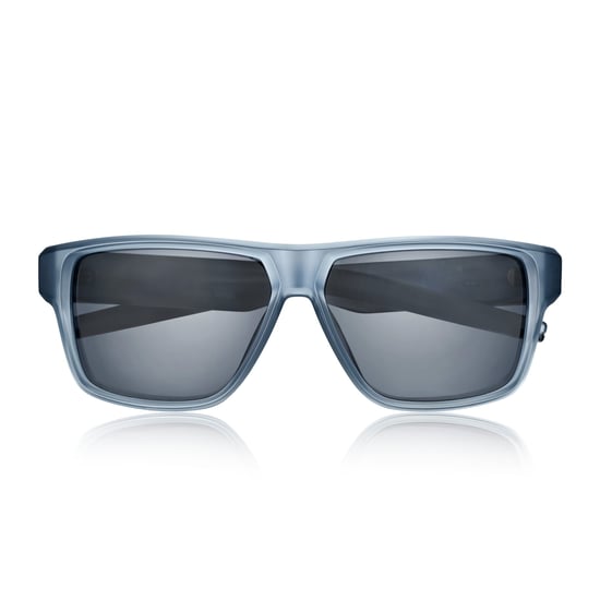 Lunettes de soleil polarisées Breed Axion - Gris/Noir - Image 2