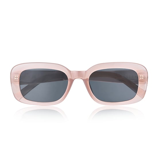 Lunettes de soleil polarisées Bertha Cassie - Rose/Noir - Image 2