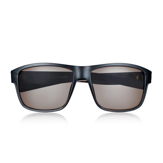 Lunettes de soleil polarisées Breed Astor - Marron/Marron - Image 2