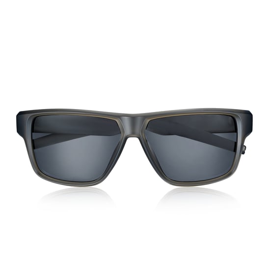 Lunettes de soleil polarisées Breed Axion - Marron/Noir - Image 2