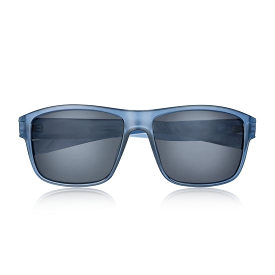 Lunettes de soleil polarisées Breed Astor - Bleu/Noir - Image 2