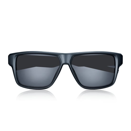 Lunettes de soleil polarisées Breed Axion - Noir/Noir - Image 2
