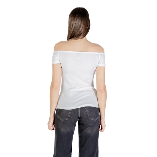 Calvin Klein Jeans Damen T-Shirt - Image 2