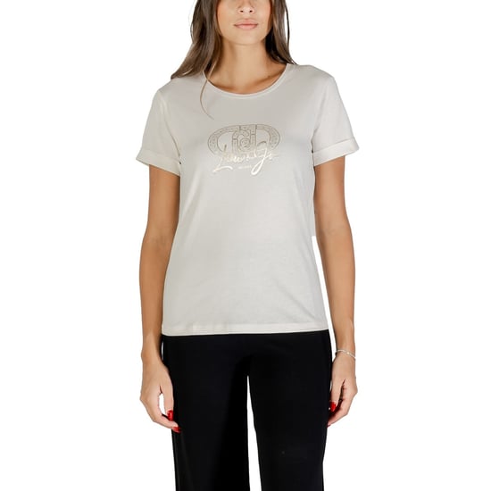 Liu Jo Damen T-Shirt - Image 1