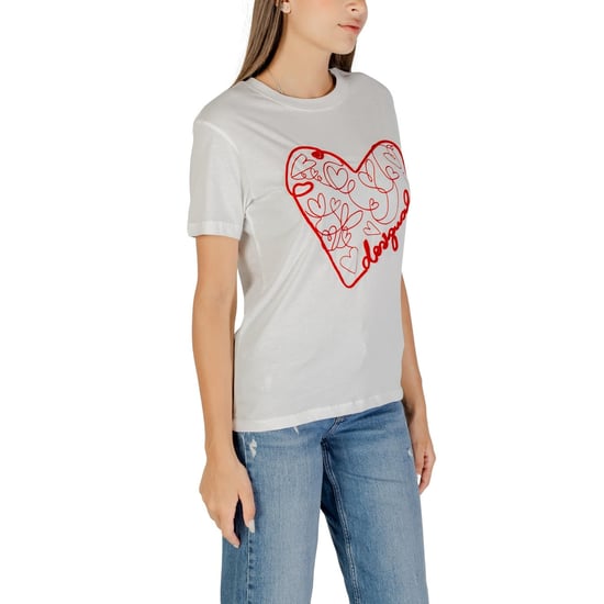 Desigual Damen T-Shirt - Image 3