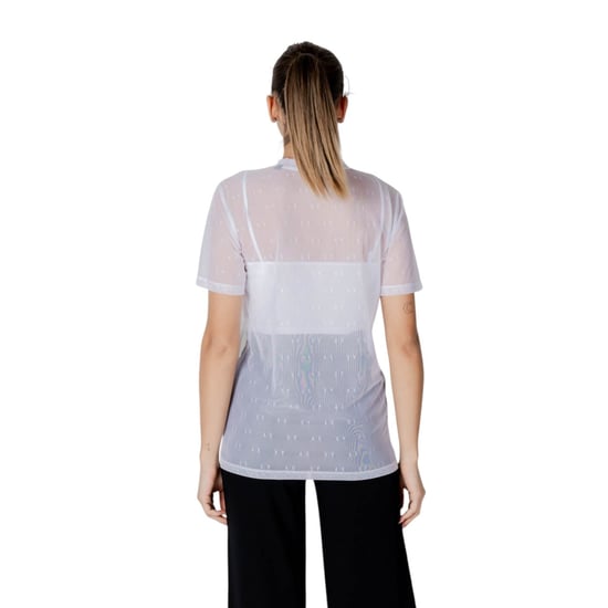 Armani Exchange Damen T-Shirt - Image 2