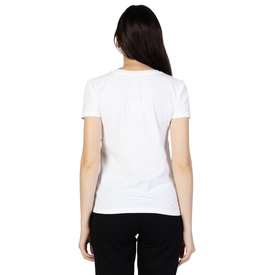 Moschino Unterwäsche Damen T-Shirt - Image 2