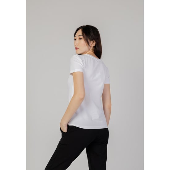 Moschino Unterwäsche Damen T-Shirt - Image 3