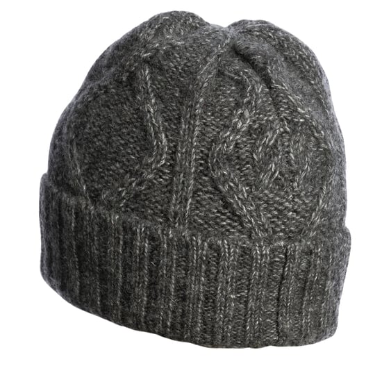 Parajumpers Kerr Hut Schwarz - Image 2