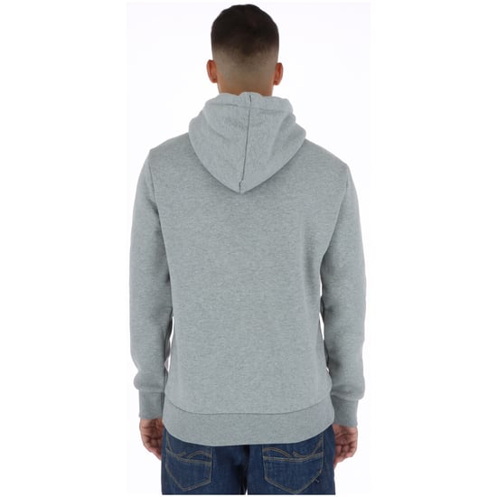 Vintage Logo Hoodie - Image 3
