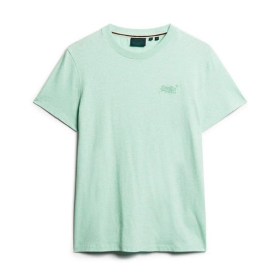 T-Shirt Superdry Herren Essential Logo - Image 4