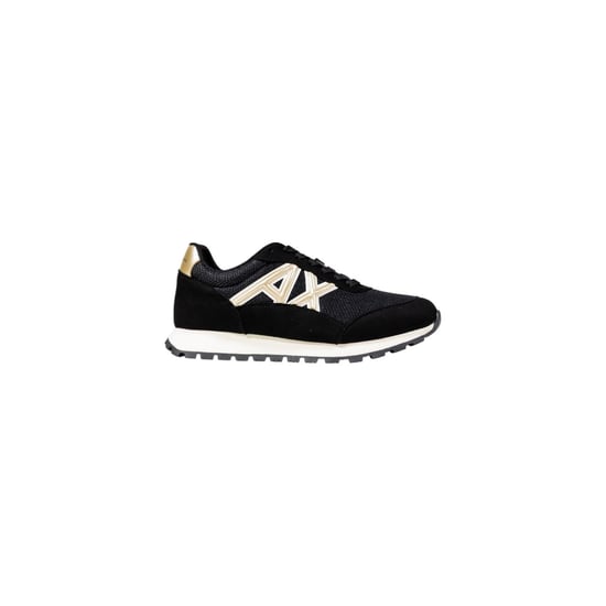 Armani Exchange Herren Sneaker - Image 1