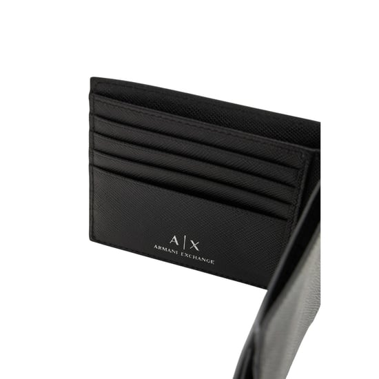 Armani Exchange Herren Geldbörse - Image 2