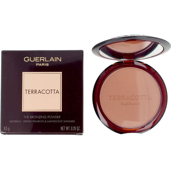 Terracotta Original Bronzing-puder Nr. 02 – Mittelkühl, 8,5 G 8,5 gr - Image 1