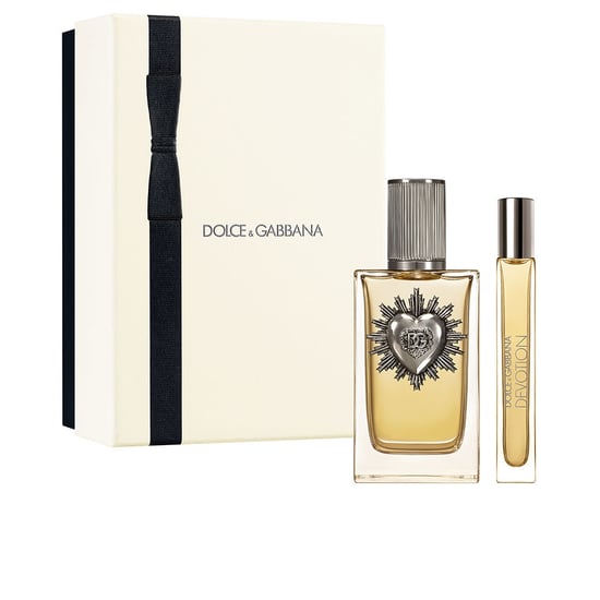 Devotion Pour Homme Koffer 2 Stk 2 pz - Image 1