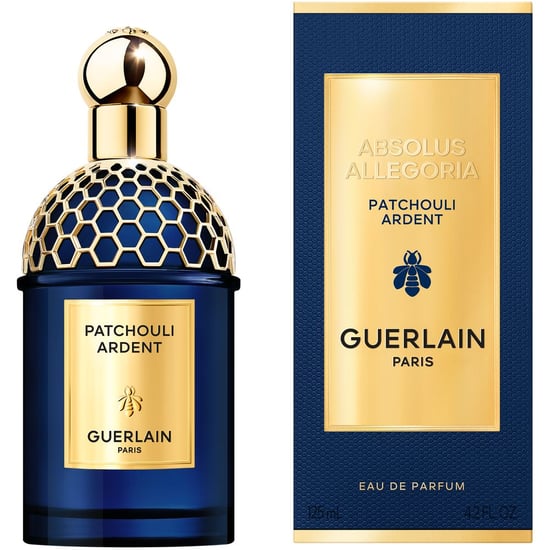 Absolus Allegoria Patchouli Ardent Edp Vapo 125 ml - Image 1