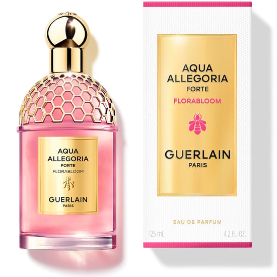 Aqua Allegoria Florabloom Forte Edp Nachfüllbarer Dampf 125 ml - Image 1