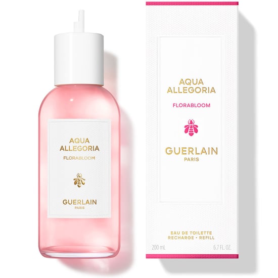 Aqua Allegoria Flora Bloom Edt Nachfüllung 200 ml - Image 1