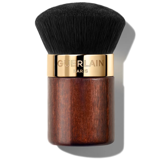 Kabuki Make-up-grundierungspinsel 1 Stk - Image 1