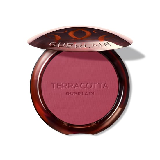 Terracotta Blush Rouge Mit Gutem Gesichtseffekt Nr. 04 1 Stk - Image 1
