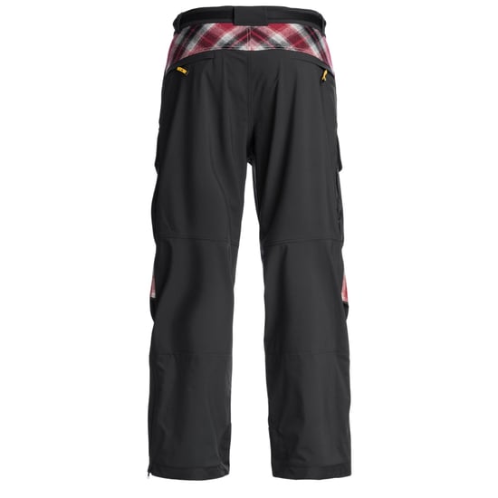 Parajumpers Amukta Schwarze Hose - Image 3