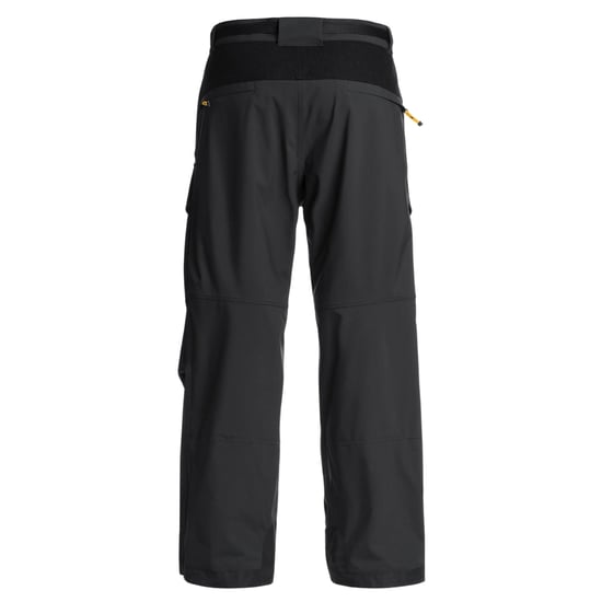 Parajumpers Amukta Schwarze Hose - Image 2