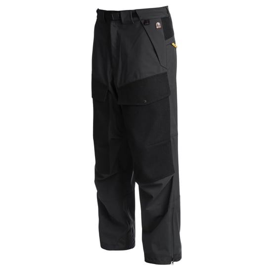 Parajumpers Amukta Schwarze Hose - Image 3