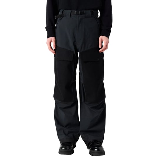 Parajumpers Amukta Schwarze Hose - Image 4