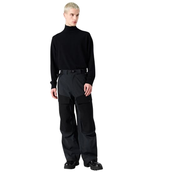 Parajumpers Amukta Schwarze Hose - Image 6