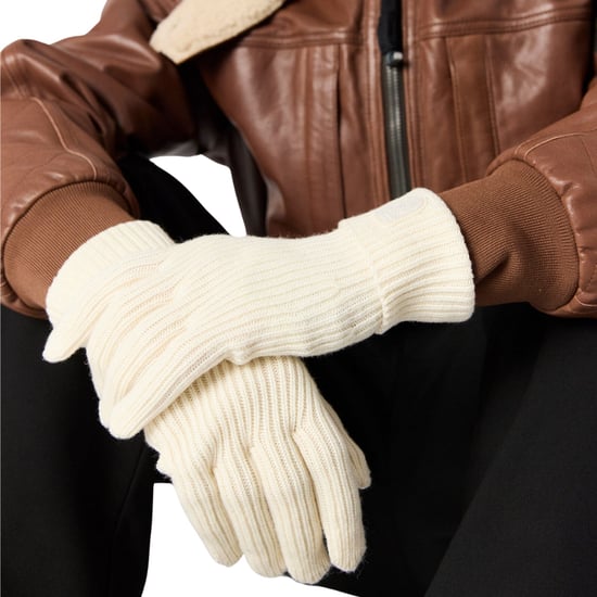 Parajumpers Einfache Handschuhe Reinheit - Image 2