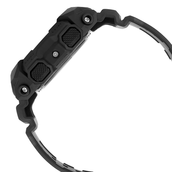 Casio G-shock Schwarz Herren Armbanduhr GA-010GGB-1A9ER - Image 2