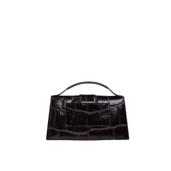 Jacquemus Le Grand Bambino Umhängetasche - Image 3