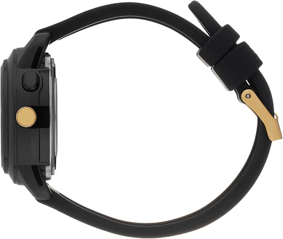 Ice Watch Ice Find - Black - Gold Schwarz Kind Armbanduhr 024917 - S - Image 2