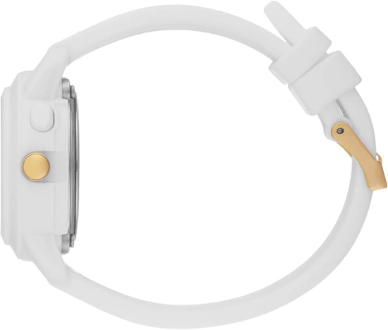 Ice Watch Ice Find - White - Gold Weiß Kind Armbanduhr 024916 - S - Image 2